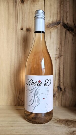 Doran Rosie D Grenache Noir Rosé (1)