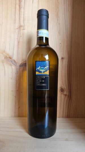 Feudi di San Gregorio Greco di Tufo DOCG 75cl bottle