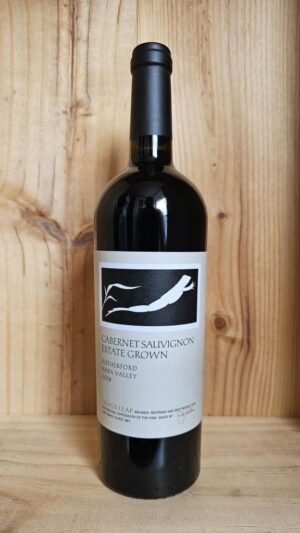 Frogs Leap Estate Grown Cabernet Sauvignon