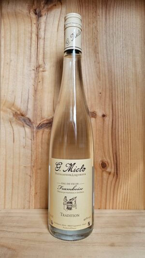 G. Miclo Framboise Eau de Vie (Raspberry) Tradition 40% 70cl