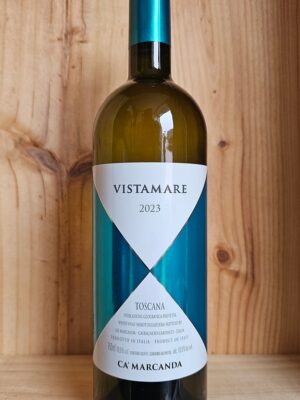 Gaja Ca'Marcanda Vistamare Toscana IGP