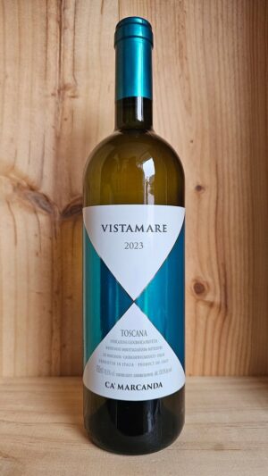 Gaja Ca'Marcanda Vistamare Toscana IGP
