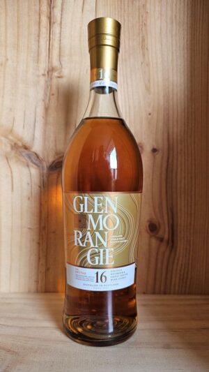 Glenmorangie The Nectar 16 Years Old 46%