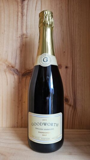 Goodworth Chardonnay Brut