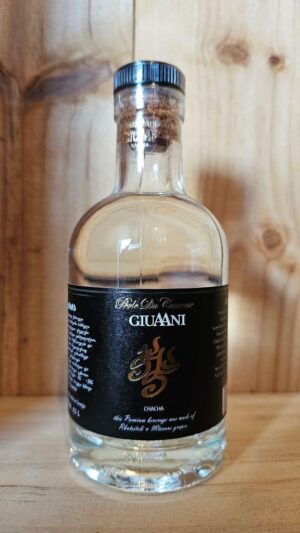 Guiaani Chacha 20cl 47%