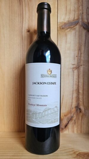 Kendall-Jackson Hawkeye Mountain Cabernet Sauvignon