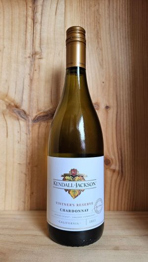 Kendall-Jackson Vintners Reserve Chardonnay