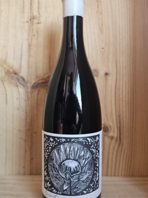 Kleine Zalze Project Z Cinsault