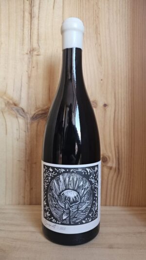 Kleine Zalze Project Z Cinsault