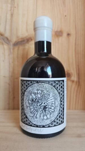 Kleine Zalze Project Z Sweet Fortified NV 37.5cl