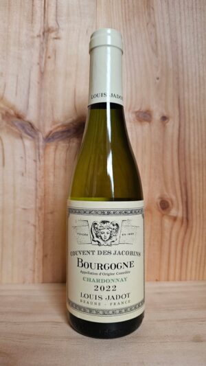 Louis Jadot Bourgogne Chardonnay Couvent des Jacobins 37.5cl half bottle