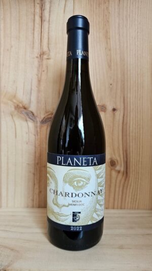 Planeta Chardonnay