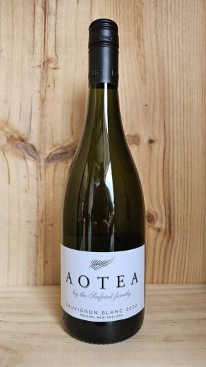 Seifried Estate Aotea Sauvignon Blanc