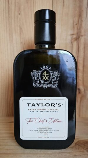 Taylors Chefs Edition Extra Virgin Olive Oil 50cl