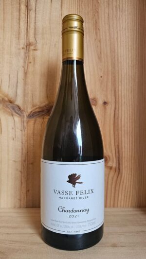 Vasse Felix Chardonnay