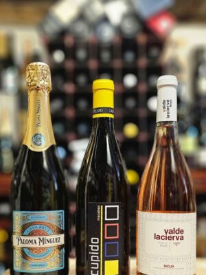 Christmas Essentials Mixed Wine Case 12 x 75cl bottles