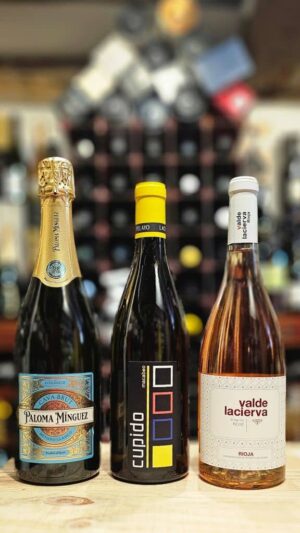 Christmas Essentials Mixed Wine Case 12 x 75cl bottles