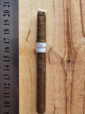 Davidoff Demi Tasse - 1 Single Cigar at Fareham Wine Cellar