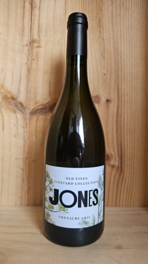 Domaine Jones Vineyard Collection Grenache Gris