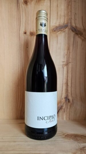 Doran Incipio Shiraz Chenin Blanc