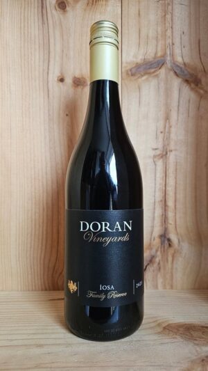 Doran Iosa Shiraz