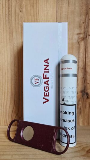 VegaFina Classic Robusto Tubo Gift Set