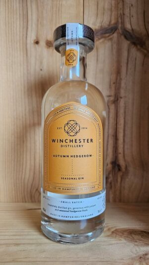 Winchester Distillery Autumn Hedgerow Gin 40%