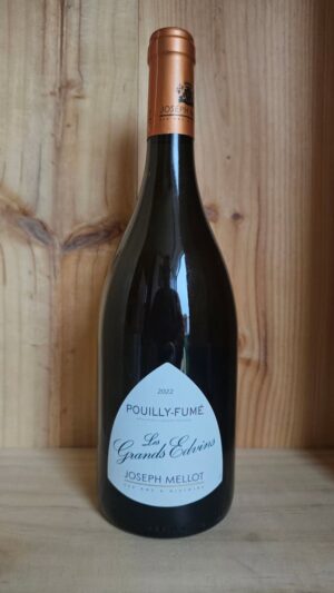 Joseph Mellot Pouilly-Fumé Les Grands Edvins (1)