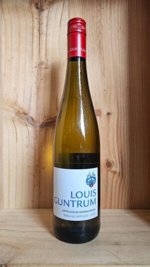 Louis Guntrum Oppenheim Herrenberg Riesling Spatlese