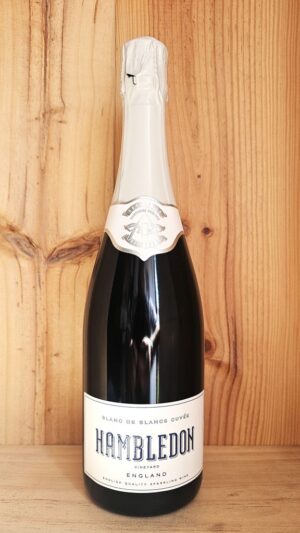 Hambledon Vineyard Blanc de Blancs