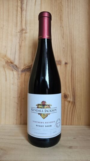 Kendall-Jackson Vintners Reserve Pinot Noir (2)