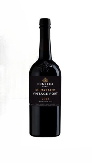 Fonseca Guimaraens 2022 Vintage Port 37.5cl Half Bottle
