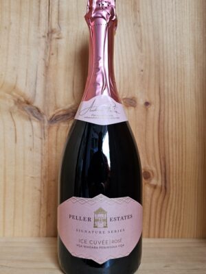 Peller Estates Ice Cuvée Rosé Sparkling
