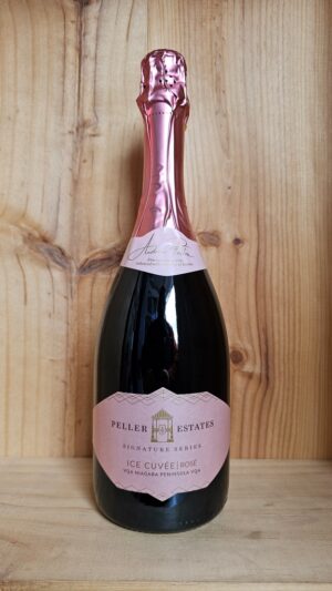 Peller Estates Ice Cuvée Rosé Sparkling