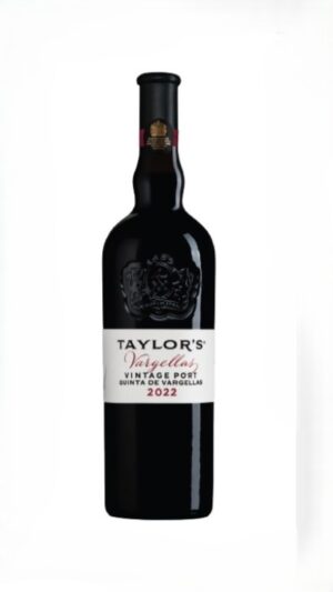 Taylors Quinta de Vargellas 2022 Vintage Port