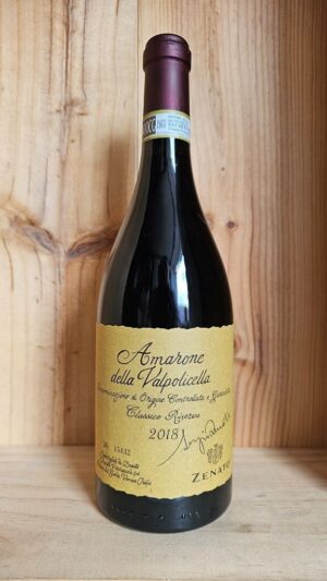Zenato Amarone DOCG Riserva Sergio Zenato