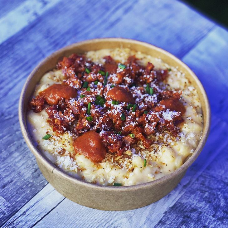 The Best Wine to Pair with Mac and Cheese