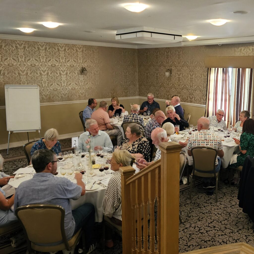 Marimar Estate Wine Tasting Dinner at Lysses House Hotel