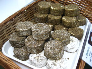 Wine Pairing For Goats Cheese