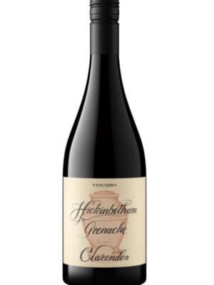 Yangarra Estate Hickinbotham Clarendon Grenache