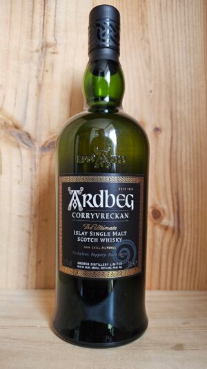 Ardbeg Corryvreckan Islay Single Malt Whisky 57.1% 70cl Bottle