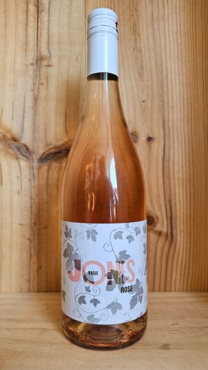 Katie Jones Rosé, Vin de France