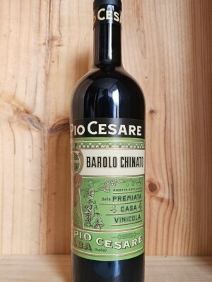 Pio Cesare Barolo Chinato 16% 75cl bottle
