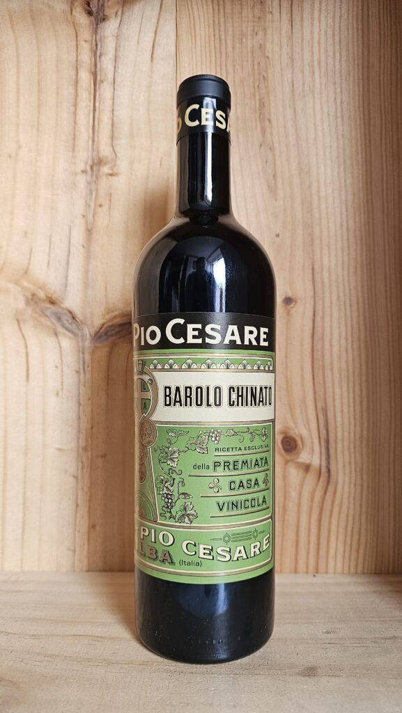 Pio Cesare Barolo Chinato