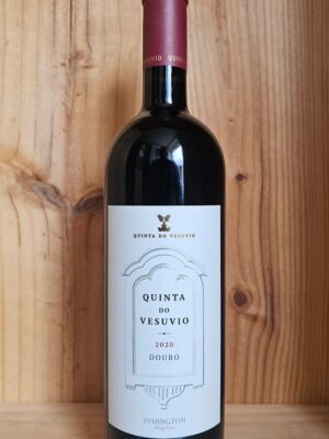 Quinta Do Vesuvio DOC 2020 75cl bottle