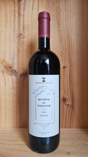 Quinta Do Vesuvio DOC 2020 75cl bottle