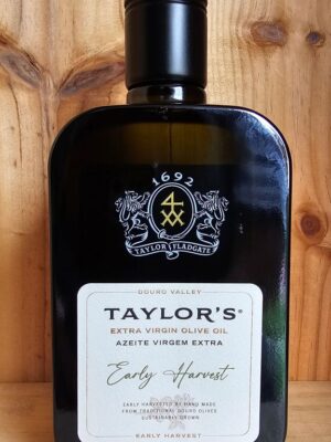 Taylor's Early Harvest Extra Virgin Olive Oil 50cl (1)