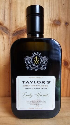 Taylor's Early Harvest Extra Virgin Olive Oil 50cl (1)