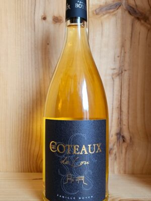 Chateau du Cros Les Coteaux de Lou, Loupiac AOP
