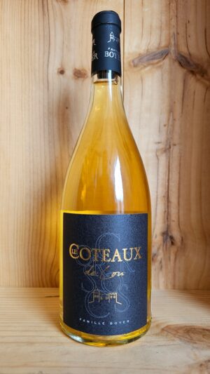Chateau du Cros Les Coteaux de Lou, Loupiac AOP